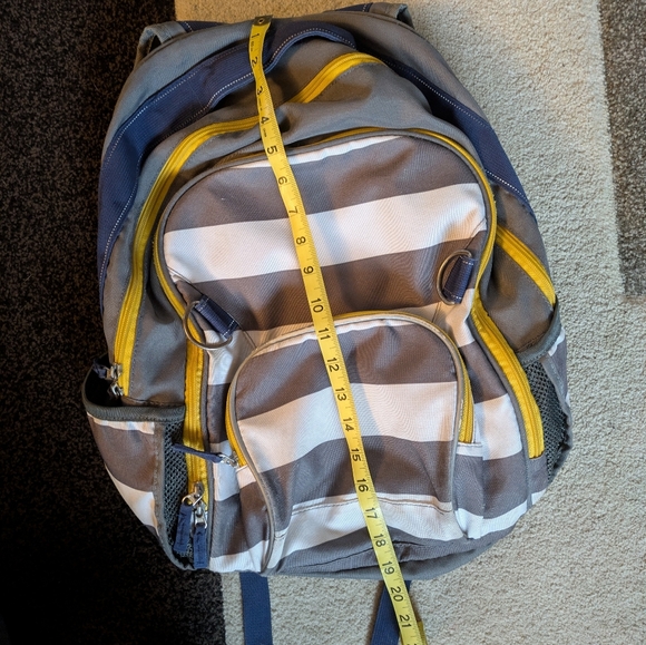 Small Backpack - Picture 10 of 10